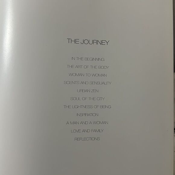 The Journey of a Woman 20 years of DONNA KARAN - Picture 11 of 16